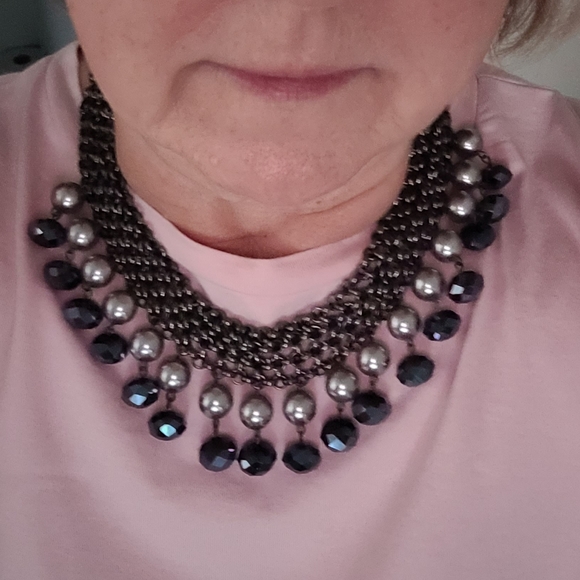 Latasia Dazzling Decadence Necklace - Picture 5 of 7